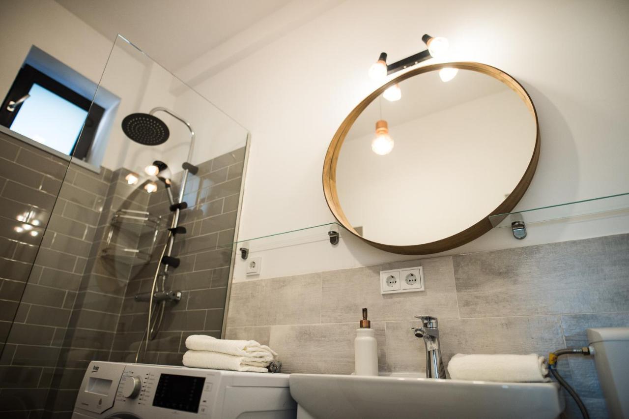 Blajaparthotel Dış mekan fotoğraf