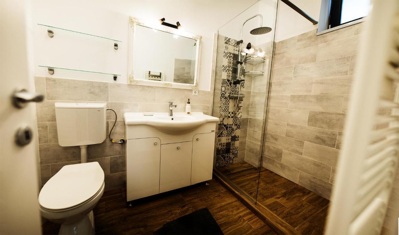 Blajaparthotel Dış mekan fotoğraf