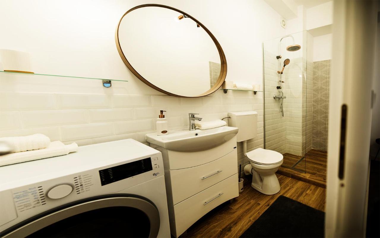 Blajaparthotel Dış mekan fotoğraf