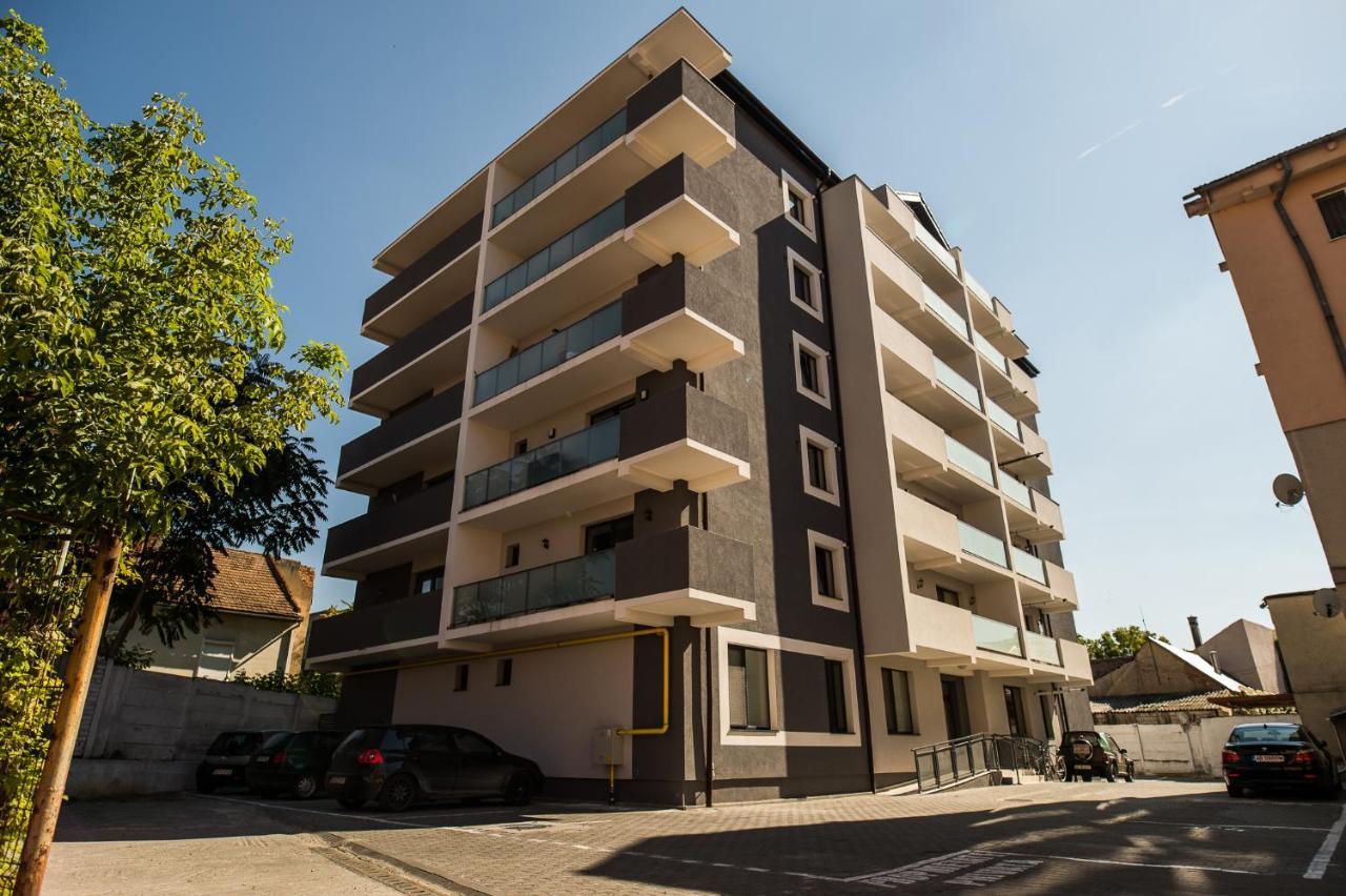 Blajaparthotel Dış mekan fotoğraf