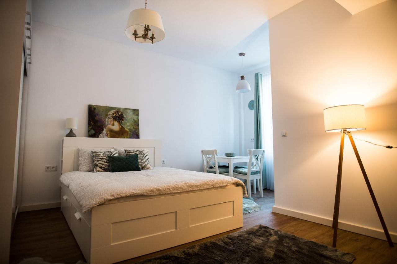 Blajaparthotel Dış mekan fotoğraf