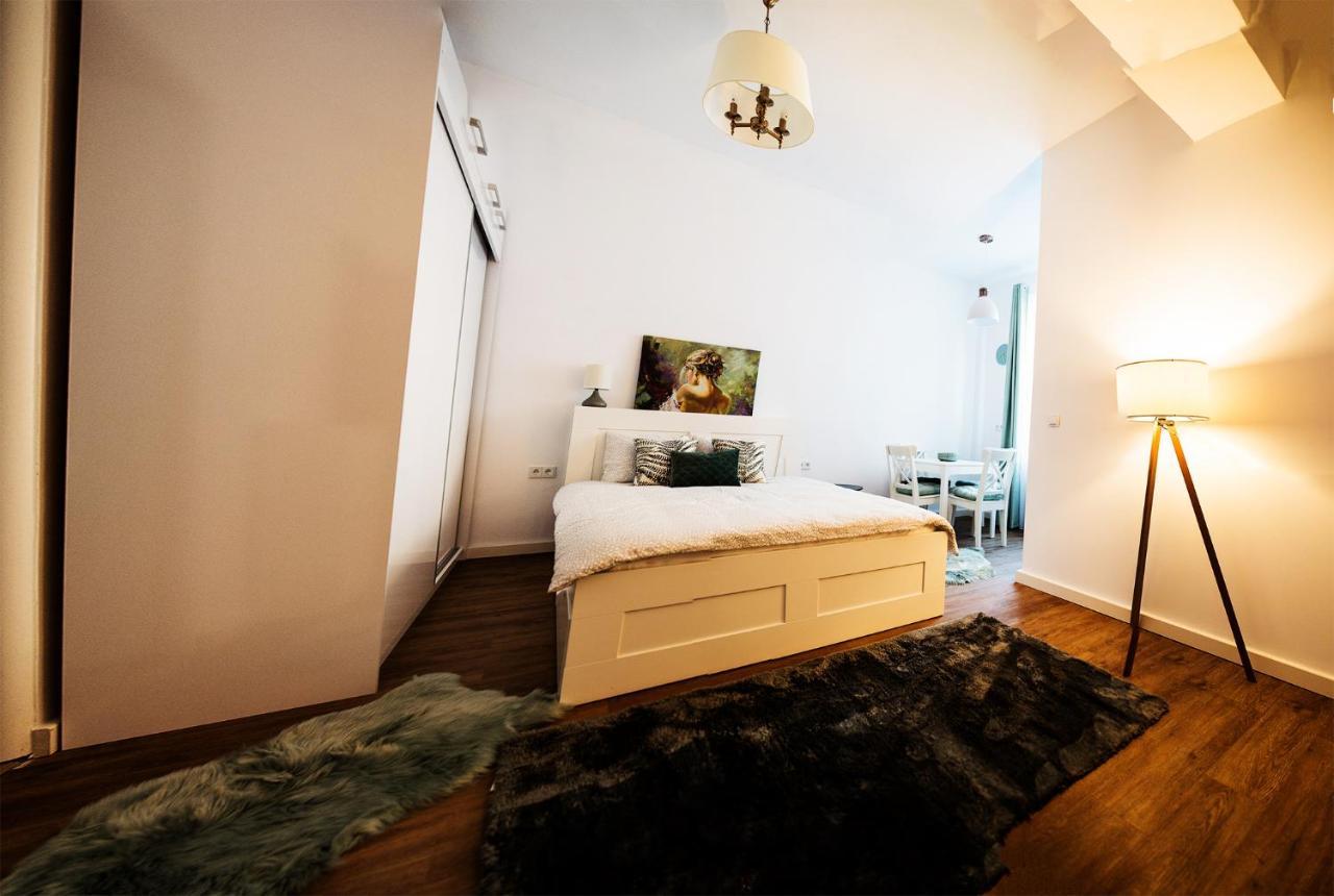 Blajaparthotel Dış mekan fotoğraf