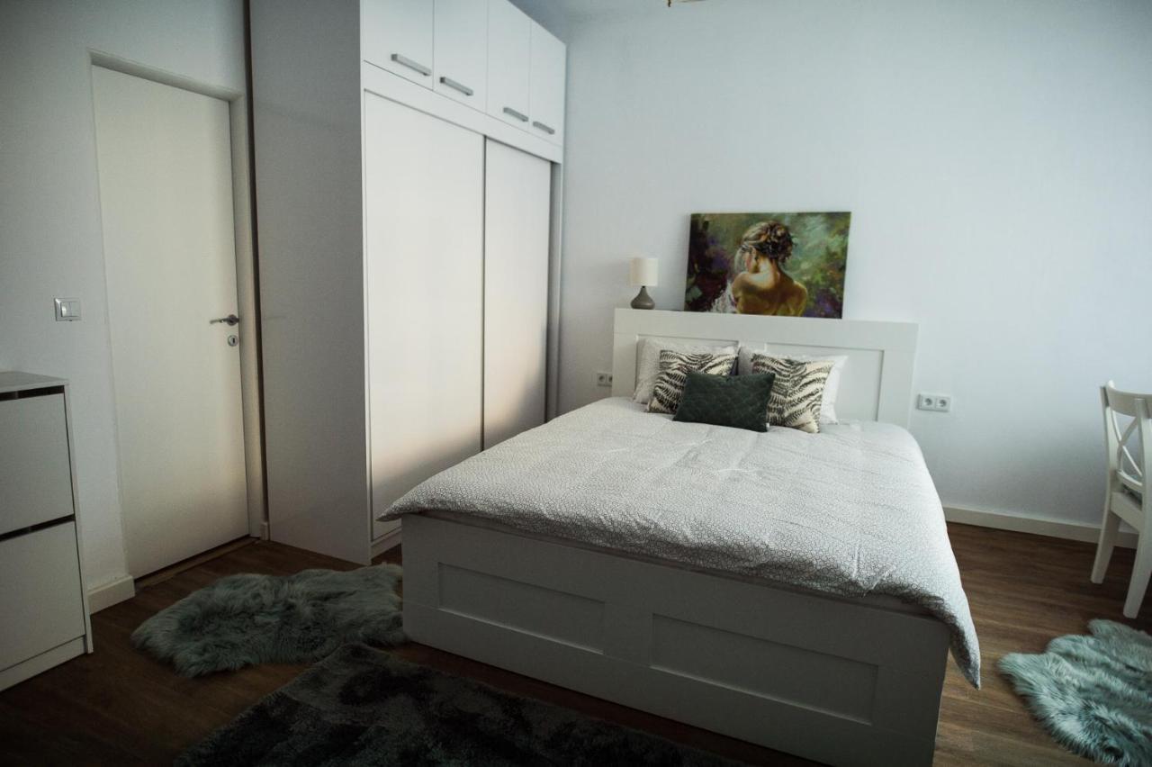 Blajaparthotel Dış mekan fotoğraf